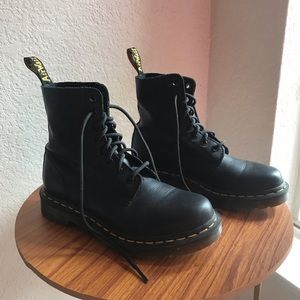 Doc martens